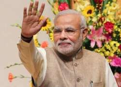 narendra modi to attend maharashtra bjp govt swearing in ceremony