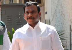 cbi registers da case against 2g scam accused a raja 16 others