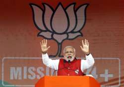 will modi magic work in j k and jharkhand