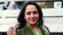 hema malini adopts rawal bangar village