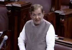 sharad yadav s comments on dusky south indian women sparks outrage