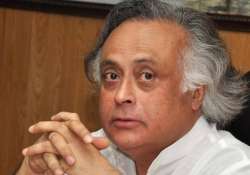 rahul gandhi s young team will take over by march 2016 jairam ramesh