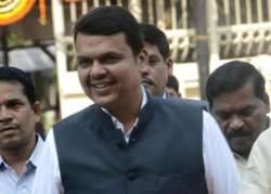 maharashtra devendra fadnavis ministry expansion tomorrow