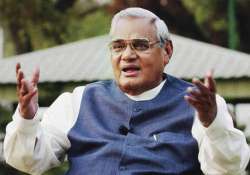 atal bihari vajpayee provided exceptional leadership pm modi