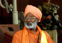 hardline hindus have become modi s enemies from within says sakshi maharaj