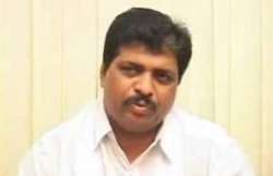 cong mp disqualified over caste fraud