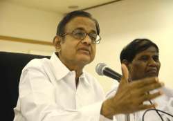 afspa obnoxious has no place in modern india chidambaram