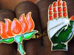 maharashtra polls 27 women from congress 21 from bjp in the electoral battle