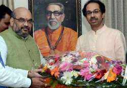 deadlock ends in divorce battle of egos kills bjp sena alliance in maharashtra