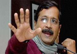 delhi cm kejriwal launches india s first e ration card facility