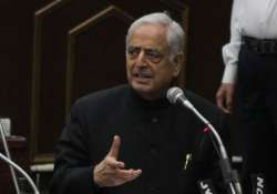 opposition disrupts jammu and kashmir assembly session