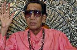 issues of faith and belief can t be solved in court thackeray