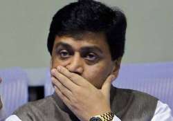 adarsh scam cbi gets maha governor s nod to prosecute ashok chavan