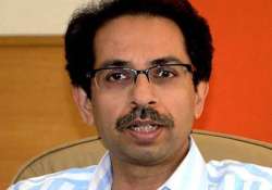 modi sharif meet unfortunate says shiv sena