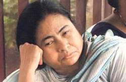 mamata is welcome without police says maoist leader kishenji