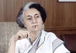 indira gandhi considered military strike on pakistan s nuke sites cia document