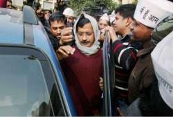 aap s national executive meet on feb 26