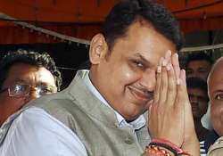 host fadnavis to skip his own tea party