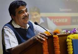 no wrong doing by me says gadkari congress seeks his resignation