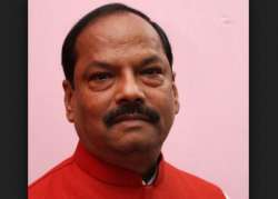 raghubar das is the new cm of jharkhand