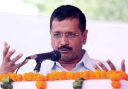 delhi to have single helpline for civic grievances by 2017 cm kejriwal