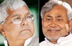 lalu making all out bid to win bihar polls