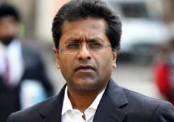 uproar over lalit modi issue disrupts rajya sabha proceedings