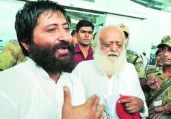 delhi elections with asaram bapu s nod followers decide to contest polls