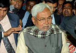 nitish kumar government to impose 13.5pc tax on luxury items