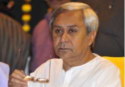 government prepared for cyclonic storm odisha cm