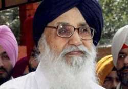 akali dal to hold dharnas against drug smuggling near international border