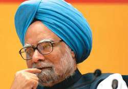 congress pressurised cbi to not examine manmohan singh during tenure bjp