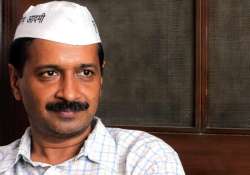 arvind kejriwal elector of delhi can contest assembly polls ec