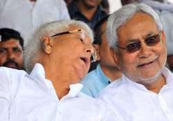 seat sharing to be a tough task for both alliances in bihar