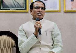 vyapam scam congress demands sacking of chouhan impartial probe