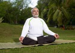 top 15 yoga asanas tweeted by pm modi