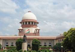 positive move says sc on delhi government formation effort