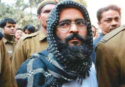 pdp mlas demand mortal remains of afzal guru