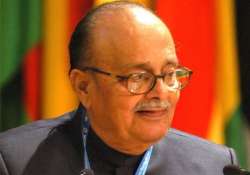 arjun singh the missing mp chief minister during bhopal gas tragedy