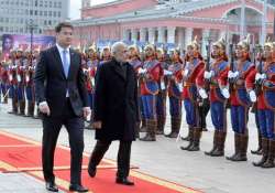 pm modi s mongolia visit more about leverage over china experts