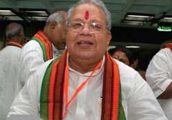 villages are talent rich kalraj mishra