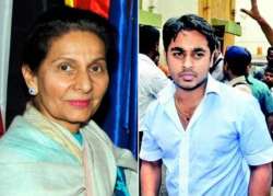 black money list know preneet kaur and nilesh rane