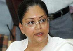 lait modi row vasundhara raje cancels uk visit