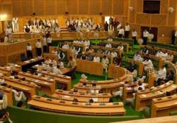 truck attack opposition stages walkout from j k assembly