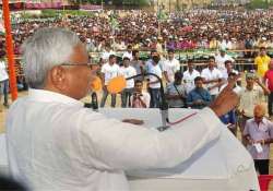 10 reasons of nitish kumar led grand alliance s win in bihar