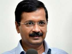 arvind kejriwal asks pm to devote time to delhi police