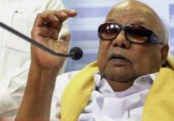 iit m row dmk seeks pm modi s intervention to revoke order