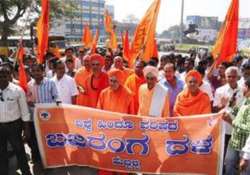 modi govt will emerge unscathed from impropriety charges vhp