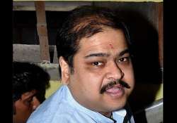 trinamool mp srinjoy bose in judicial remand till dec 5