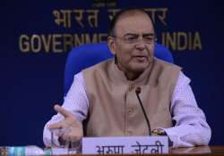 unauthorised disclosure on black money can sabotage probe arun jaitley